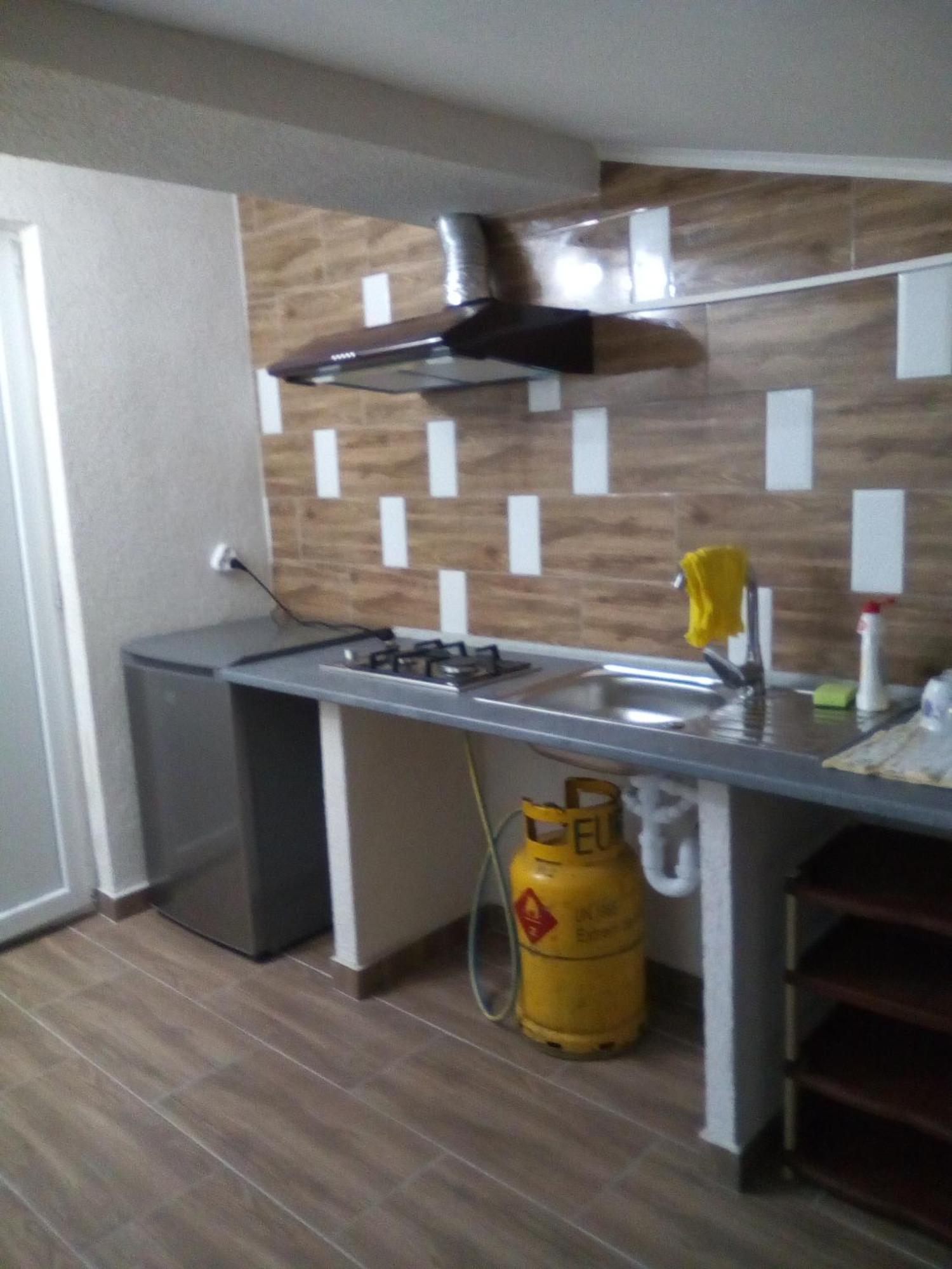Apartamente Pinciuc קוסטינסטי מראה חיצוני תמונה