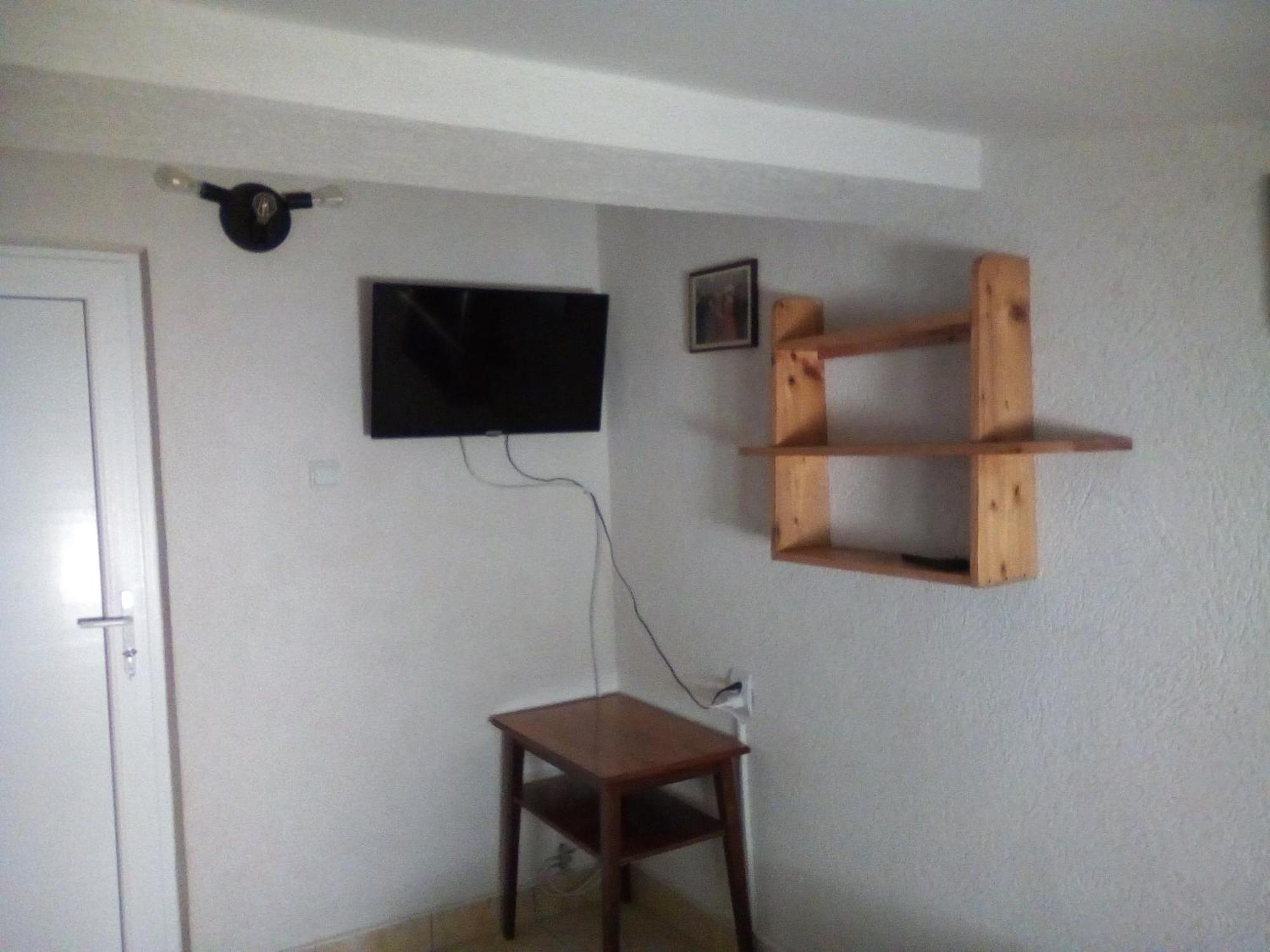 Apartamente Pinciuc קוסטינסטי מראה חיצוני תמונה