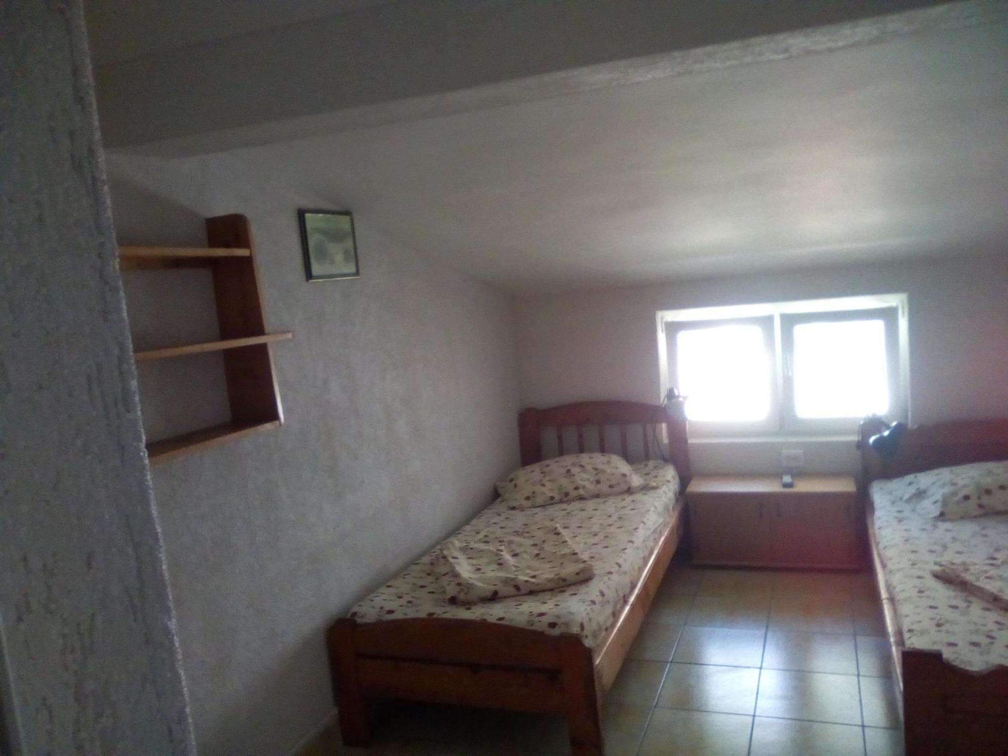 Apartamente Pinciuc קוסטינסטי מראה חיצוני תמונה