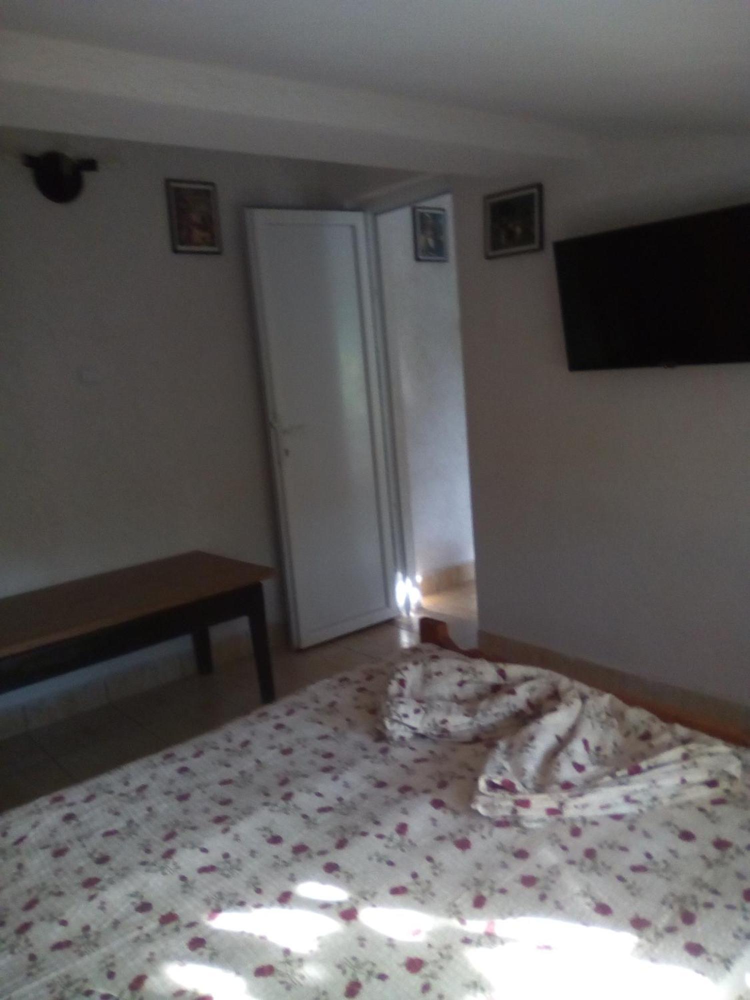 Apartamente Pinciuc קוסטינסטי מראה חיצוני תמונה