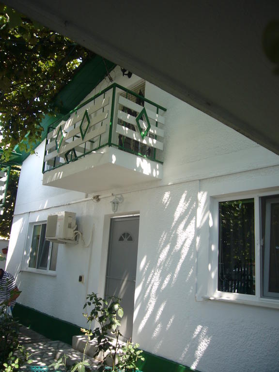Apartamente Pinciuc קוסטינסטי מראה חיצוני תמונה