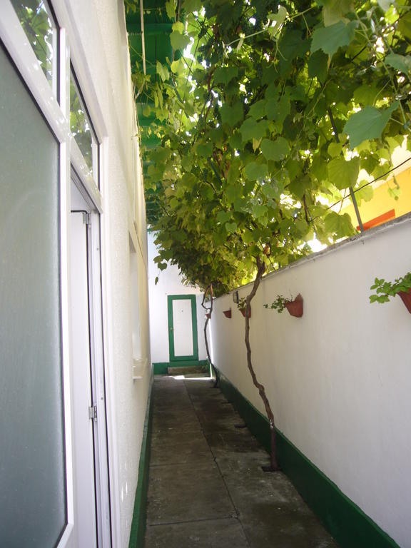 Apartamente Pinciuc קוסטינסטי מראה חיצוני תמונה