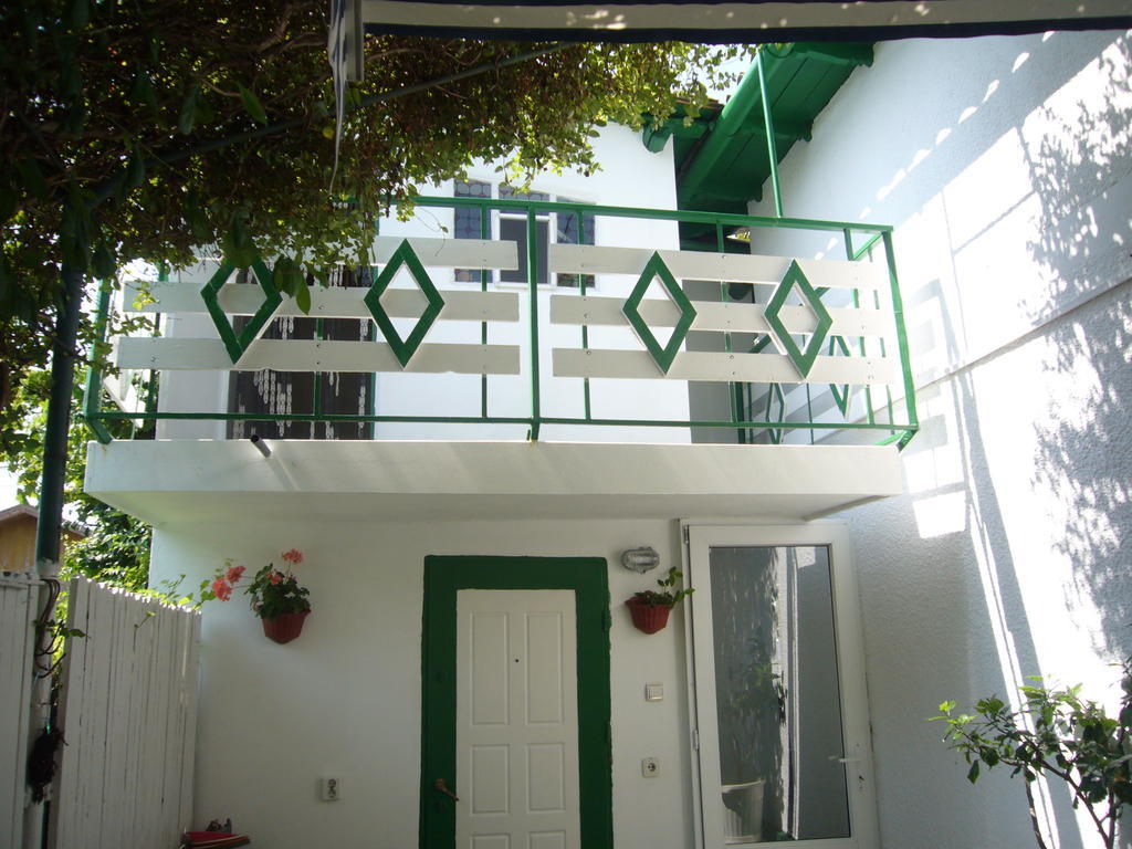 Apartamente Pinciuc קוסטינסטי מראה חיצוני תמונה